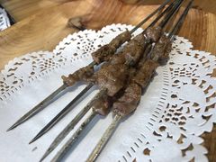 -老胖串店(山大路店)