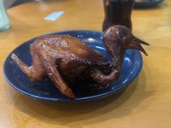 -煲煲掂风味煲仔饭餐厅(西区店)