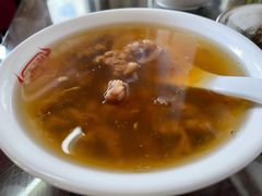 牛肉粳汤-好成财牛排馆(涂门街总店)