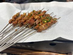 -张师傅烧烤(CBD店)