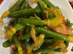 北极冰蚌黄瓜苗-徐记私厨(半淞园路店)