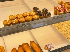 -凯德广场(西城店)
