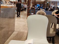 -康帝国际酒店-艾斯本自助西餐厅