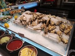 -粤海喜来登酒店·盛宴海鲜牛排自助餐厅(天河城店)