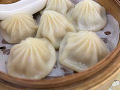 桃园鲜肉小笼包-小桃园·豆浆油条(复兴中路店)
