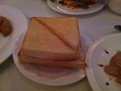 鹅肝酱-成桂西餐厅·42年的味道(五大道疙瘩楼店)