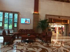 -福州贵安·温泉世界