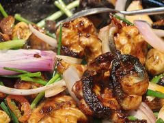 -旺爷砂锅·茶作(国贸城店)