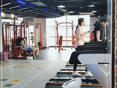 -UP健身私教馆(海岸城店)