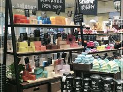 -LUSH(威尼斯人店)