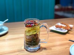 -品回味清真西北楼(宁波首店)