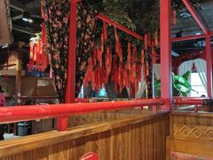 -额娘·春饼烤鸭(乐汇城店)