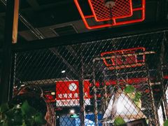 大堂-管氏翅吧(中关村店)
