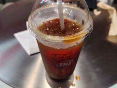 -DQ·蛋糕·冰淇淋(包河万达店)