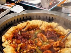 -灶座小锅烀饼·铁锅炖(全国总店)