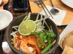 -simply thai天泰(长泰广场店)