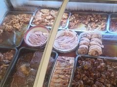 -永安里地摊烤肉(首创店)