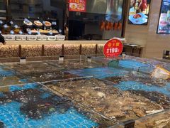 -新丁香海鲜酒店(银海商贸城店)