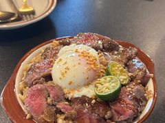 -公园北鹿·铃兰餐厅(齐盛湖店)