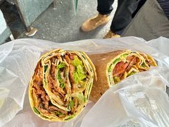 -胖子煎饼店(钦州南路店)
