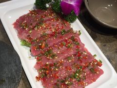 -重庆渝达老火锅(春熙路店)