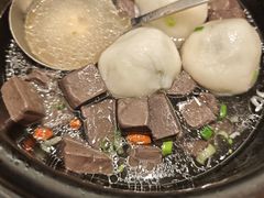-金典银峰老鹅馆·昆山菜(亭林公园店)