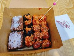 -奶奶的美食(通州梨园店)