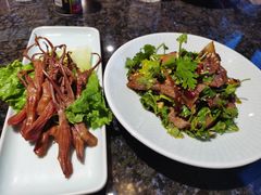 -菲乐餐厅(三十年经营·湖滨路店)
