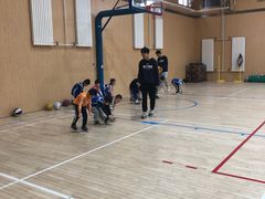 -东方启明星篮球培训(天坛校区)