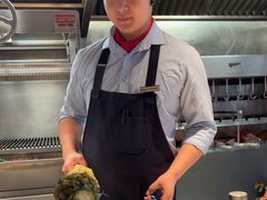 -拉蒂娜·巴西牛排馆 Latina·Brazilian Steakhouse(王府井喜悦店)