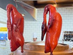 -煜丰汴京烤鸭(福彩路店)