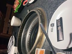-嘿嘟嘟·肋条烧肉放题(爱融荟城店)