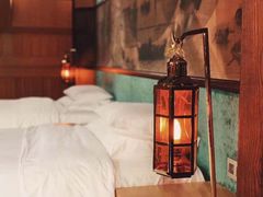 -天津津利华酒店