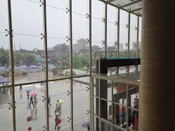 -西安市儿童医院门诊