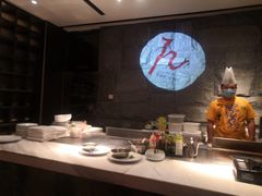 -千百味红餐厅·江西菜(绿地双子塔店)