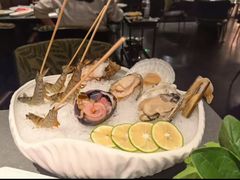 -鼎鼎香·港式火锅(北京SKP店)