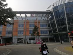 -成都市妇女儿童中心医院(中心院区)