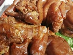 -浩运·海鲜青岛菜·海胆水饺(石老人店)