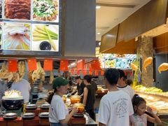-大灶头·新昌菜(中国茶市店)