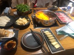 -呷哺呷哺 黄金牧场 (新中关购物中心店)