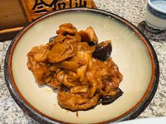 -南京大牌档(苏州中心店)