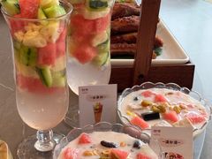 -创味·民间海南菜·非遗藤桥排骨(藤桥·免税城店)