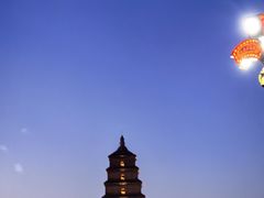 -大慈恩寺(大雁塔)