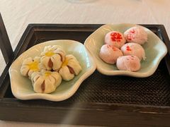 -蘇锦宴·淮扬菜烤鸭·小院(三元桥霄云路店)