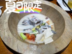 -云中鱼蒸汽石锅鱼(浦东食品城店)