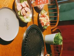 -正宗齐齐哈尔烤肉·齐牛哥鲜切炭火烤肉(杭州总店)