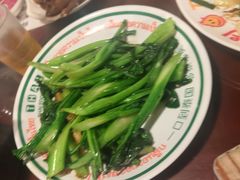 -辉记炭烧海鲜大排档·老字号(福田店)