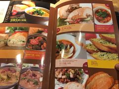 -大头虾越式风味餐厅(光明广场店)