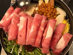 -MI WU FACTORY米屋美食工厂餐厅(绿地店)