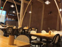 大堂-十三式重庆江湖菜(金茂览秀城店)
